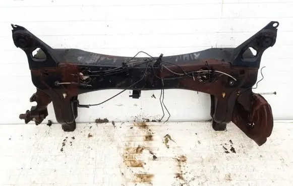 Citroen Xantia Rear subframe 