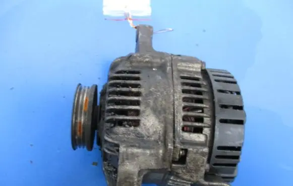 Renault Scenic I Generator/alternator