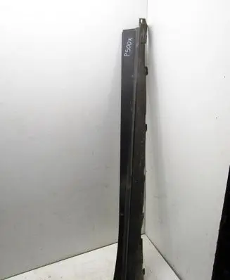 Fiat 500X Front sill (body part) 
