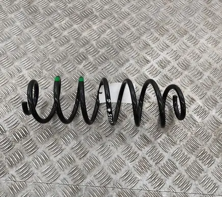 Toyota Yaris Cross Rear coil spring 482310DB40