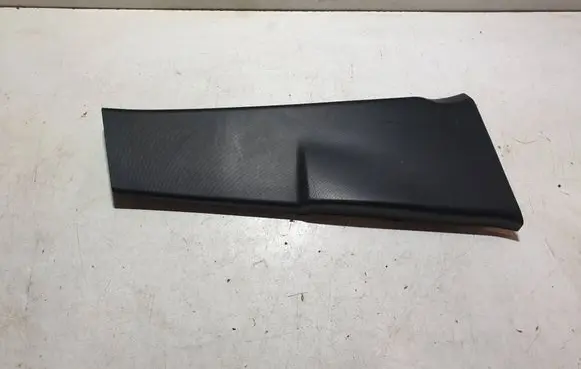 Renault Captur (B) pillar trim (bottom) 769158617R 632140101