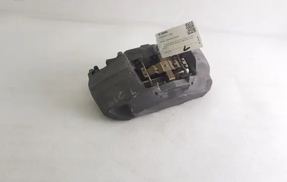 Mercedes-Benz GLC C253 Front brake caliper