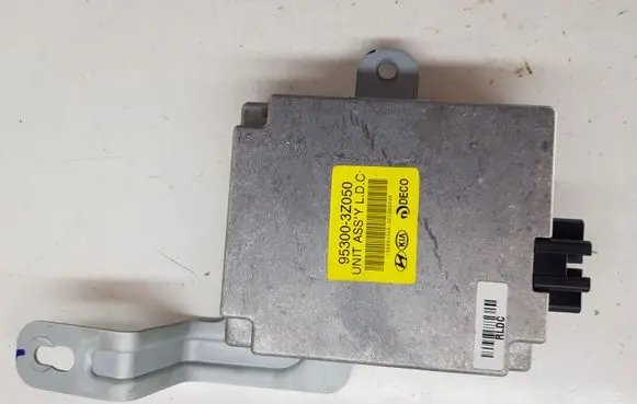 Hyundai i40 Other control units/modules 953003Z050
