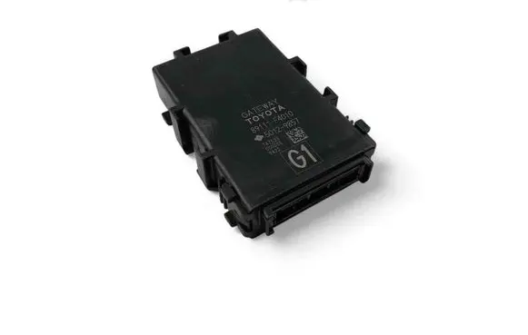 Toyota C-HR I Gateway control module 89111F4010