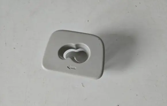 Volvo XC60 Other interior part 31403335