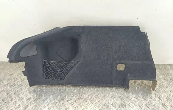 Opel Insignia A Trunk/boot lower side trim panel 13272917