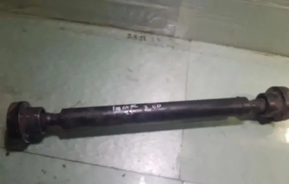 Drive shaft (set)