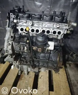 KIA Sportage Engine swap d4fd