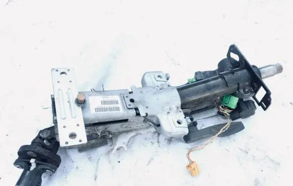 Volvo V70 Steering wheel axle p9491778 t390101894