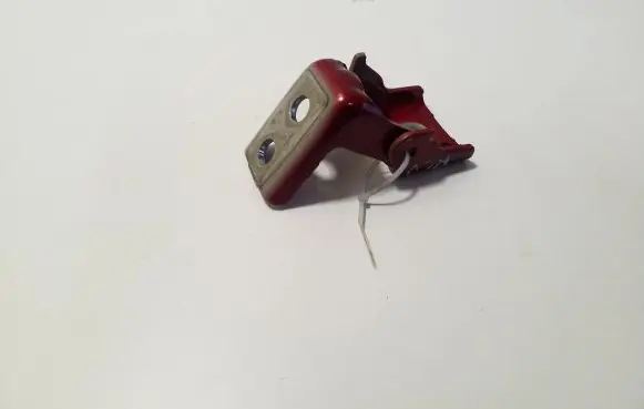 Opel Grandland X Front door upper hinge