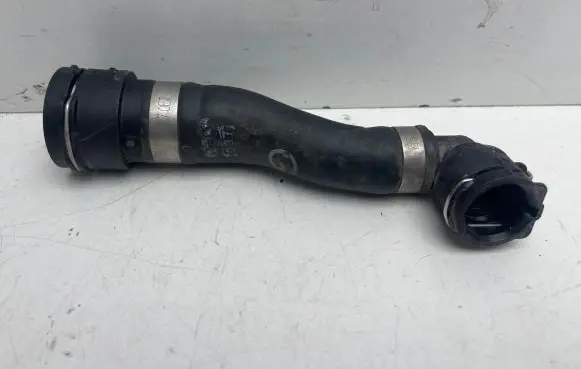Porsche Taycan 9J1 Engine coolant pipe/hose 9J1121625 9J1122293C 9J1122293