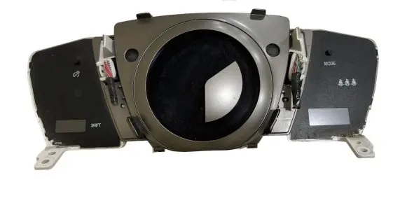 Toyota Urban Cruiser (XP110) Speedometer (instrument cluster) 8380052W51A 340170 20101123095300