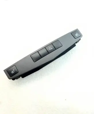 Mercedes-Benz C W204 Seat heating switch A2049051100 33702402