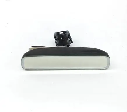Rear view mirror (interior)