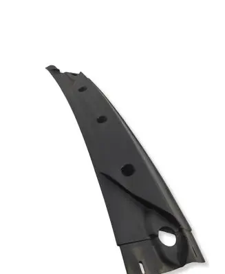 Iveco Daily 6th gen Wiper trim 5801951075