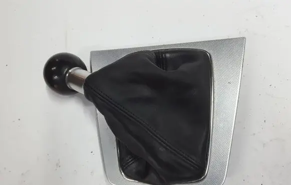Audi A4 S4 B7 8E 8H Gear shift rod 
