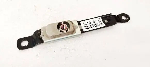 Suzuki Swift I Seat belt adjustment rail 
