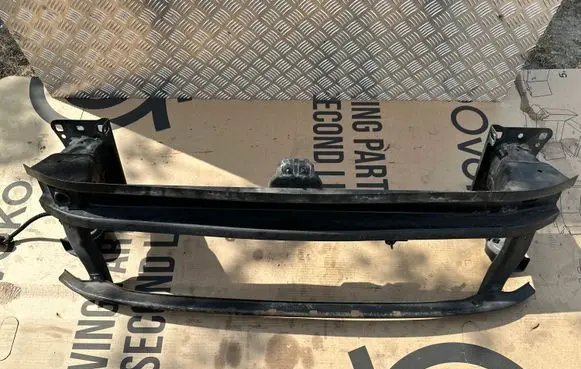 Volkswagen Golf VII Front bumper cross member A2041601S