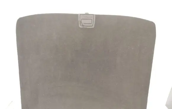 Mercedes-Benz B W245 Trunk/boot floor carpet liner A1696800441