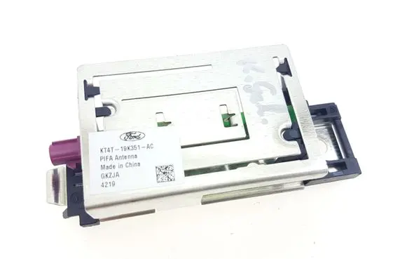 Ford Edge II Aerial antenna amplifier KT4T19K351 KT4T19K351AC GKZJA