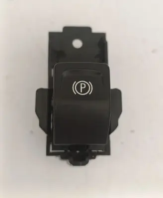 Opel Insignia A Hand parking brake switch 13271123