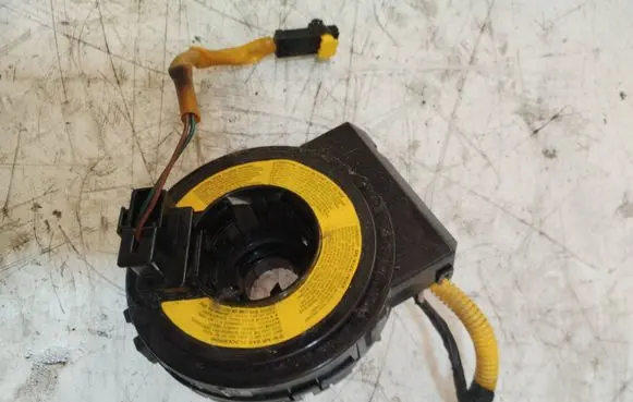 KIA Ceed Airbag slip ring squib (SRS ring) HY32600626