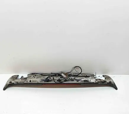 Porsche Cayenne (9PA) Tailgate/trunk spoiler 7L5827933