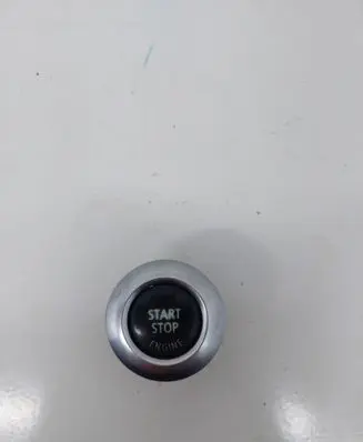 BMW 1 E81 E87 Engine start stop button switch 6949499 10862510