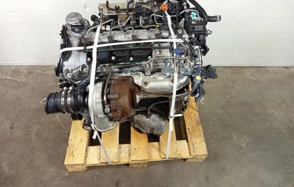 Engine