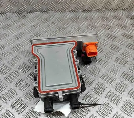 Cupra Formentor Other devices 5QF963231B