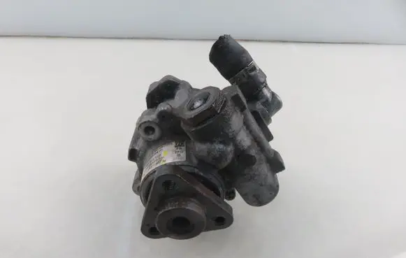 Power steering pump