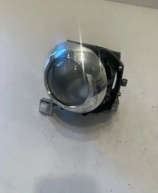 Skoda Octavia Mk3 (5E) Headlight part 1307022876 1916AP1 092015