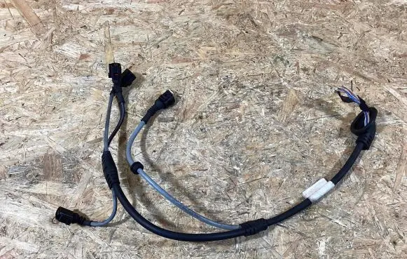Porsche Macan (95B) Other rear suspension part 95b972254h
