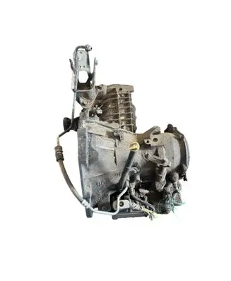 Dodge Grand Caravan Automatic gearbox P04800317AA