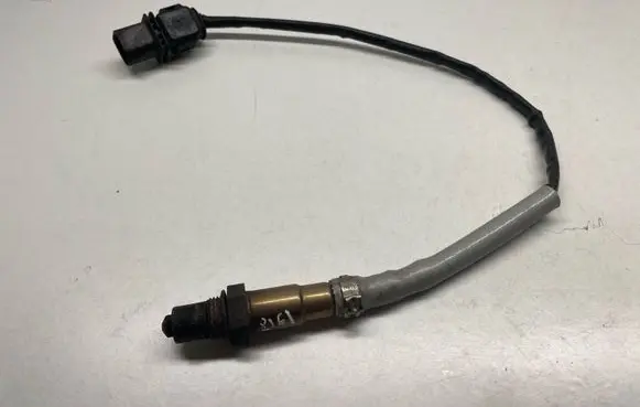 Audi A4 S4 B8 8K Lambda probe sensor 0258017169 06J906262M 0258017170