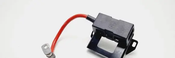 Volkswagen Crafter Positive wiring loom 603010101