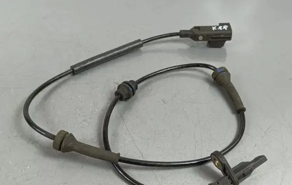 Jaguar E-Pace ABS brake wheel speed sensor J9C39E731AA