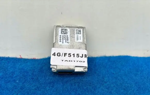 Opel Astra K Windshield/windscreen camera 84839438