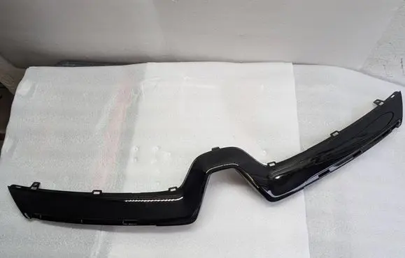 Renault Clio IV Front grill 620787878r