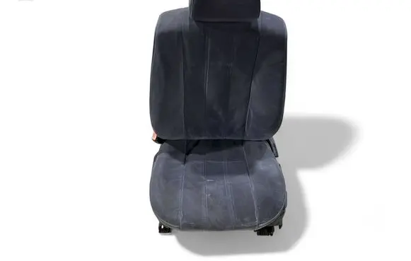 BMW 7 E32 Front driver seat 