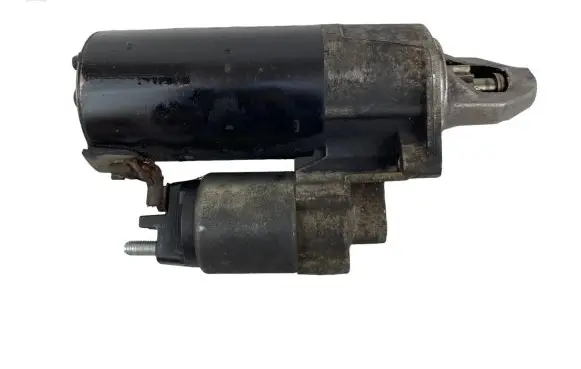 Mercedes-Benz CLS C219 Starter motor A0061516201 0001115072 30071005