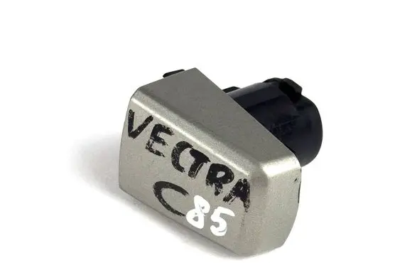 Opel Vectra C Front door handle cover 9227168