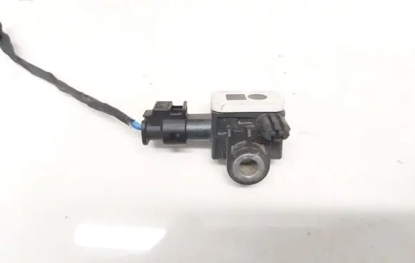 BMW 3 F30 F35 F31 Airbag deployment crash/impact sensor 9234989 65.779234989