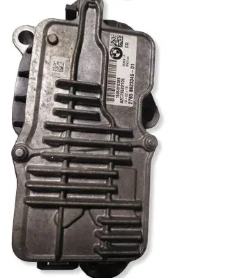 BMW X5 F15 Gearbox-reducer motor 8623345