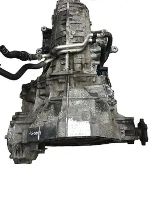 Audi A4 S4 B9 8W Automatic gearbox QD7CL002