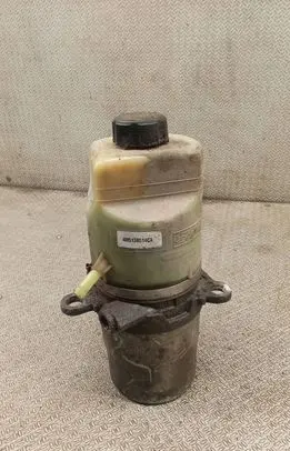 Ford Focus Electric power steering pump 4M513K514CA