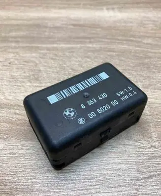 BMW X5 E53 Rain sensor 8363430 00602000