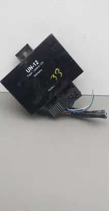 BMW X5 E53 Other relay 1382566 UN12