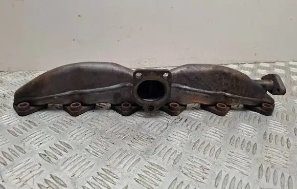 BMW 5 E60 E61 Exhaust manifold 7788422