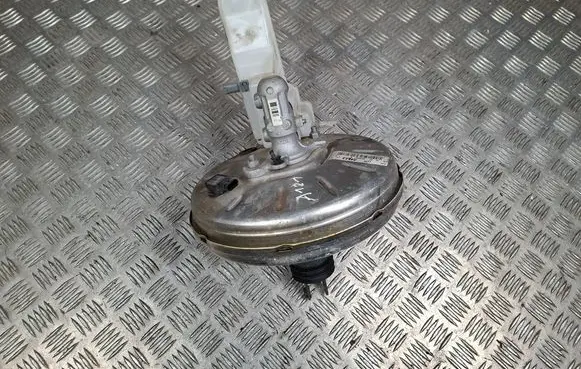 Mercedes-Benz GLA W156 X156 Brake booster A2464301230